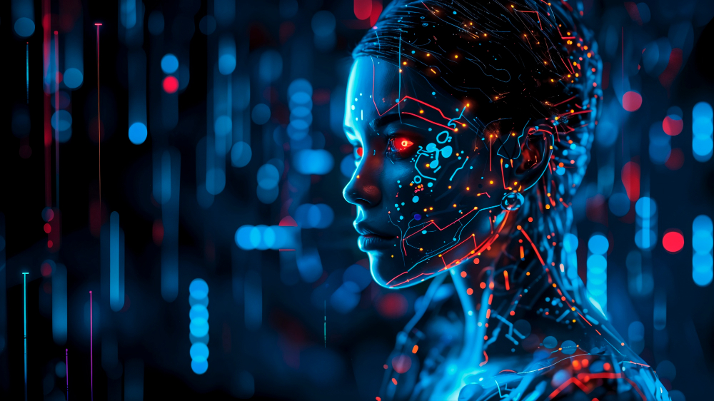 The rise of digital intimacy: navigating connections in the virtual era