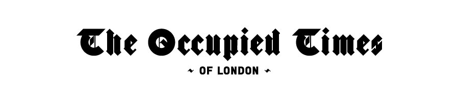 The Occupied Times